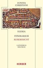 Itinerarium - Reisebericht