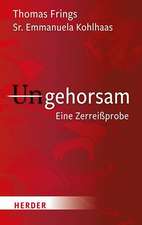 Ungehorsam