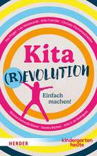 Kitarevolution. Einfach machen!