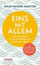 Eins mit allem