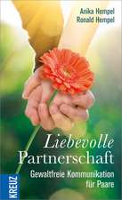 Liebevolle Partnerschaft