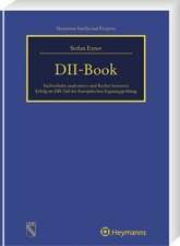 DII-Book