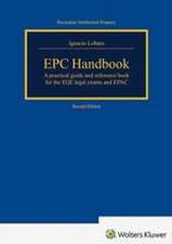 EPC Handbook