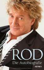 Rod - Die Autobiografie