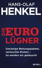 Die Euro-Lügner