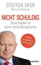 Nicht schuldig
