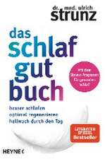 Das Schlaf-gut-Buch