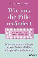 Wie uns die Pille verändert