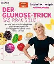 Der Glukose-Trick - Das Praxisbuch