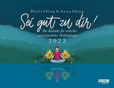 Sei gut zu Dir 2022