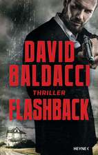 Baldacci, D: Flashback
