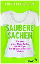 Saubere Sachen