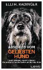 Abschied vom geliebten Hund