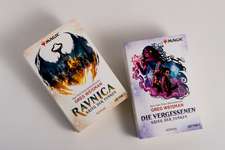 MAGIC: The Gathering - Die Vergessenen