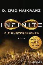 Infinite - Die Unsterblichen