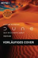 Dune - Der Wüstenplanet