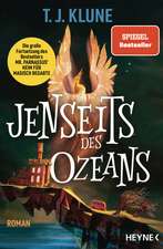 Jenseits des Ozeans