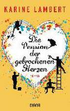 Die Pension der gebrochenen Herzen