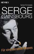 Serge Gainsbourg