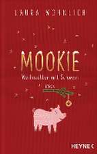 Mookie - Weihnachten mit Schwein