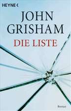 Die Liste