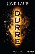 Dürre
