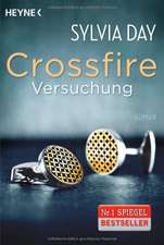 Crossfire 01. Versuchung