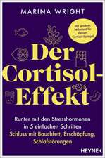 Der Cortisol-Effekt