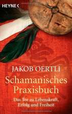 Schamanisches Praxisbuch