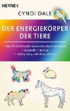 Der Energiekörper der Tiere