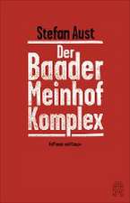 Der Baader-Meinhof-Komplex