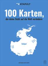 100 Karten, die deine Sicht auf die Welt verändern