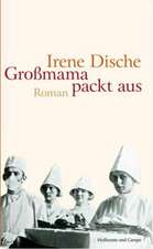 Großmama packt aus