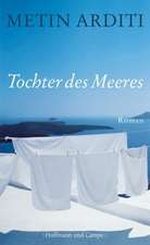 Tochter des Meeres