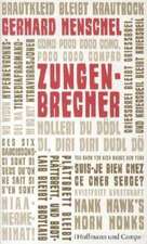 Zungenbrecher