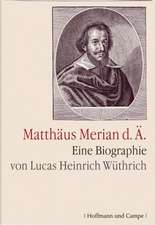 Matthaeus Merian d. Ä