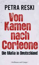 Von Kamen nach Corleone