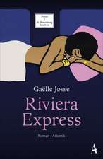 Riviera Express