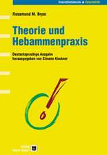 Theorien für die Hebammenpraxis