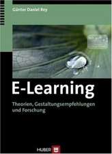 E-Learning