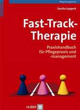 Fast-Track-Therapie