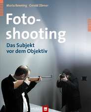 Fotoshooting