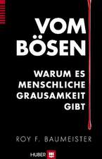 Vom Bösen