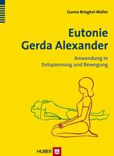 Eutonie Gerda Alexander