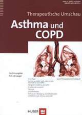 Therapeutische Umschau: Asthma und COPD