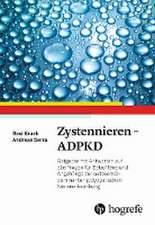 Zystennieren - ADPKD (Autosomal-dominante polyzystische Nierenerkrankung)