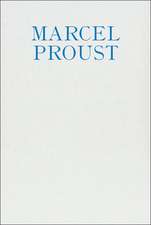 Marcel Proust und die Korrespondenz