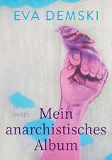 Mein anarchistisches Album