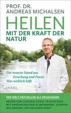 Heilen mit der Kraft der Natur