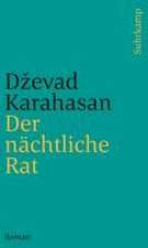 Der nächtliche Rat